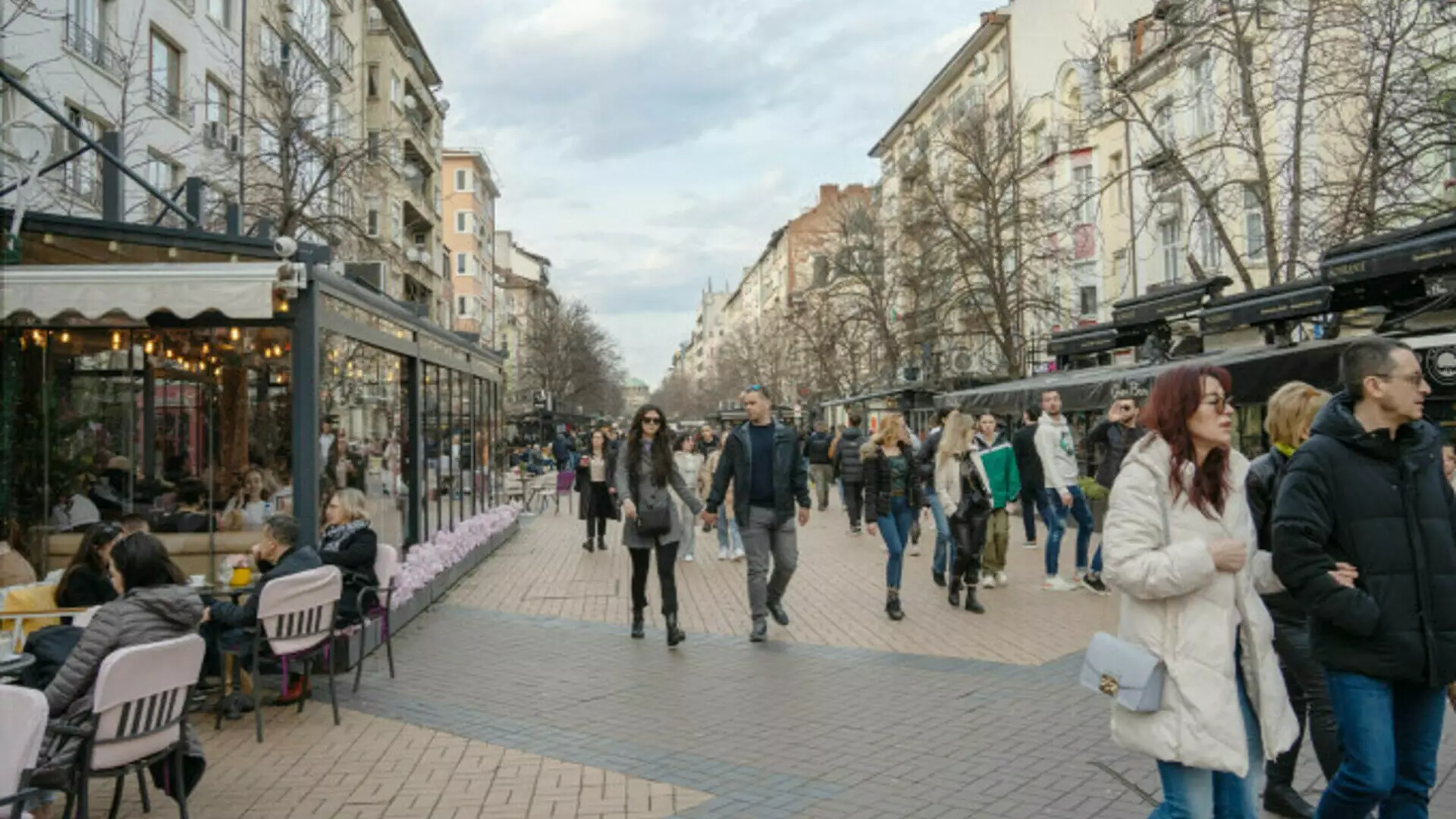 Bulgaria a trecut oficial la euro la aproape 20 de ani de la aderarea la Uniunea Europeană: &bdquo;Este un semn de apartenenţă&rdquo;